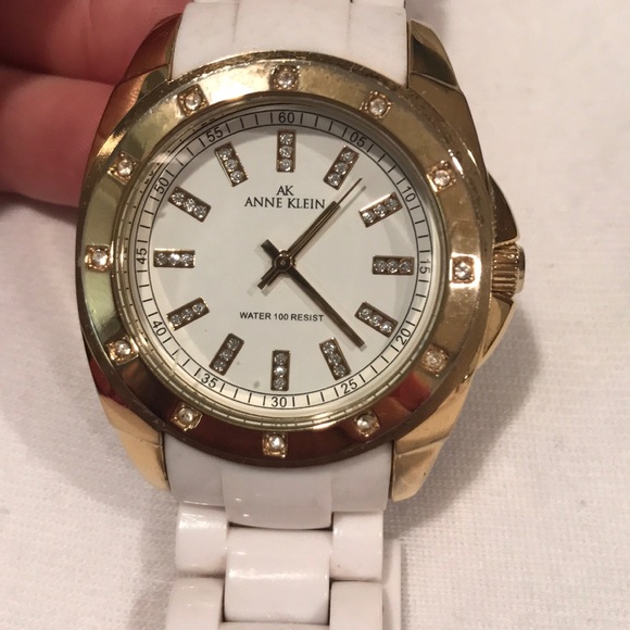 Anne Klein watch - Picture 1 of 7